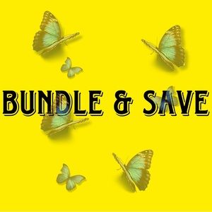 Bundle and save